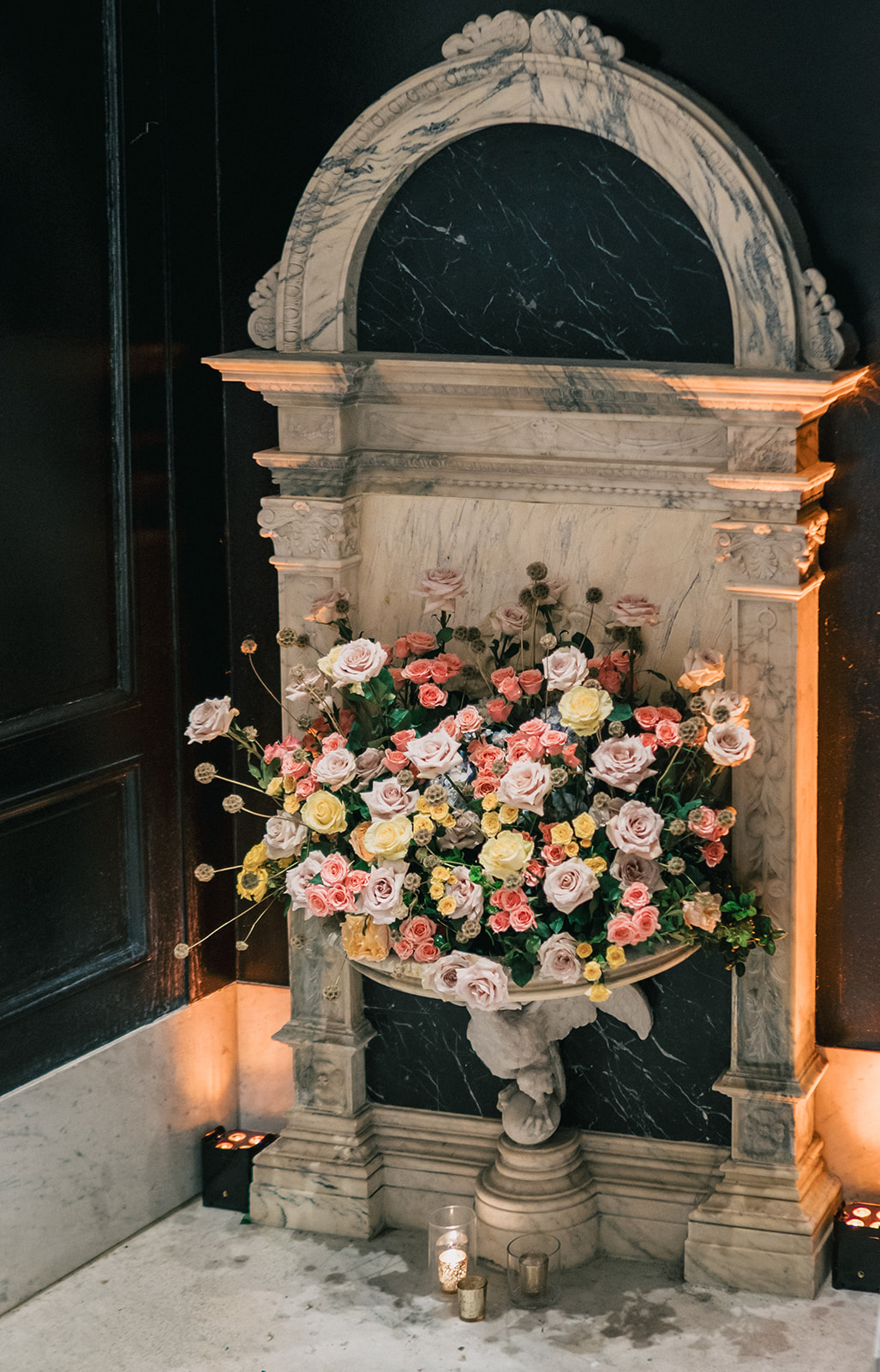 Priya and Jame's Wedding