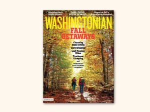 September Issue: Style Setters