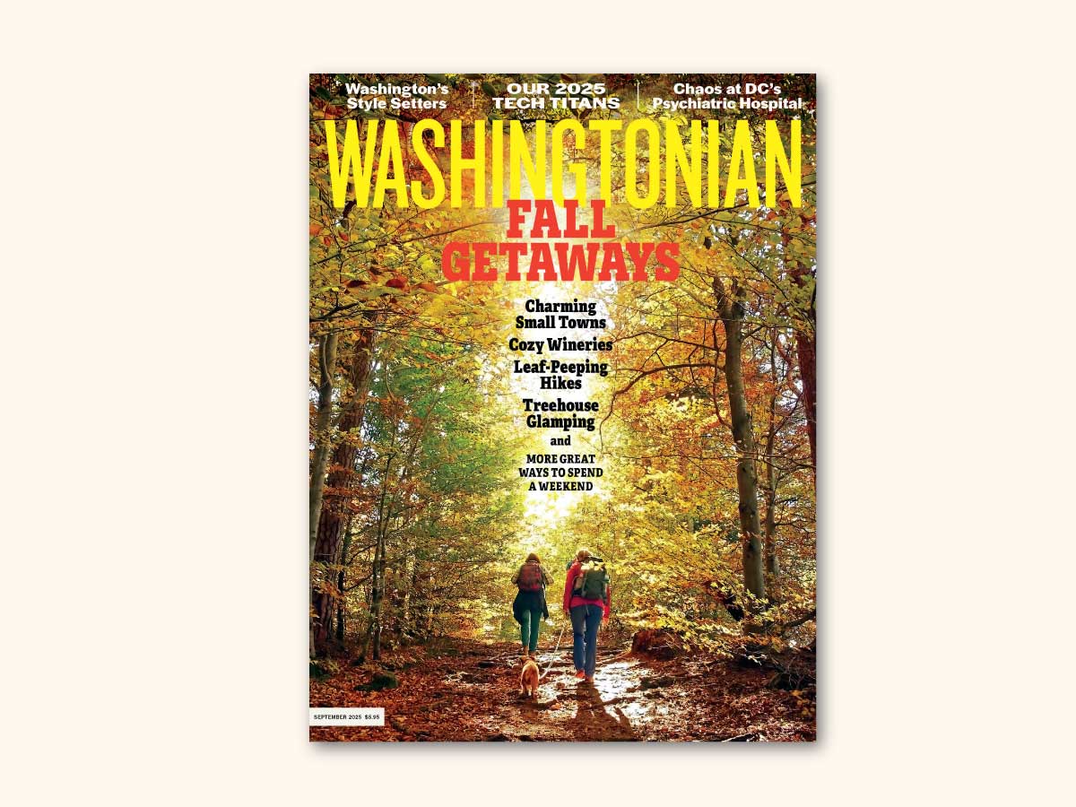 September Issue: Style Setters