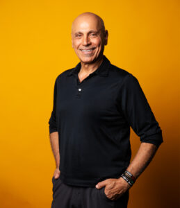 Busboys and Poets Owner Andy Shallal on Mixing Politics and Business