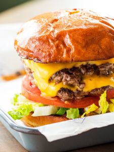 The Ultimate Guide to Burgers in the DC Area