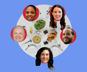 Guest List: 5 People We’d Love to Hang Out With This August