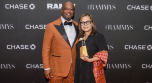 Immigrant Chefs Starred at the 2025 RAMMY Awards