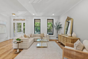 Beautifully Renovated Home by Dilan Homes