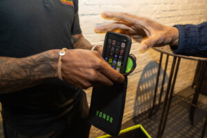 No Phones Allowed at This New DC Bar. Seriously.