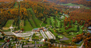 Venture Out to These Maryland Towns for the Ultimate Fall Excursion