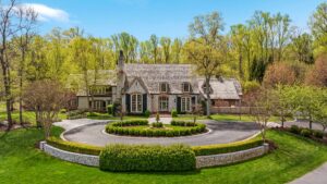 The Crown Jewel of Clifton