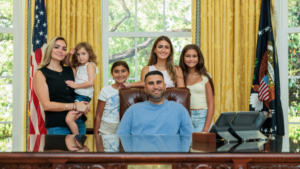 Experience White House History for free at The People’s House