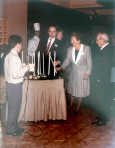 Four Seasons General Manager Marc Bromley on Running a Hotel