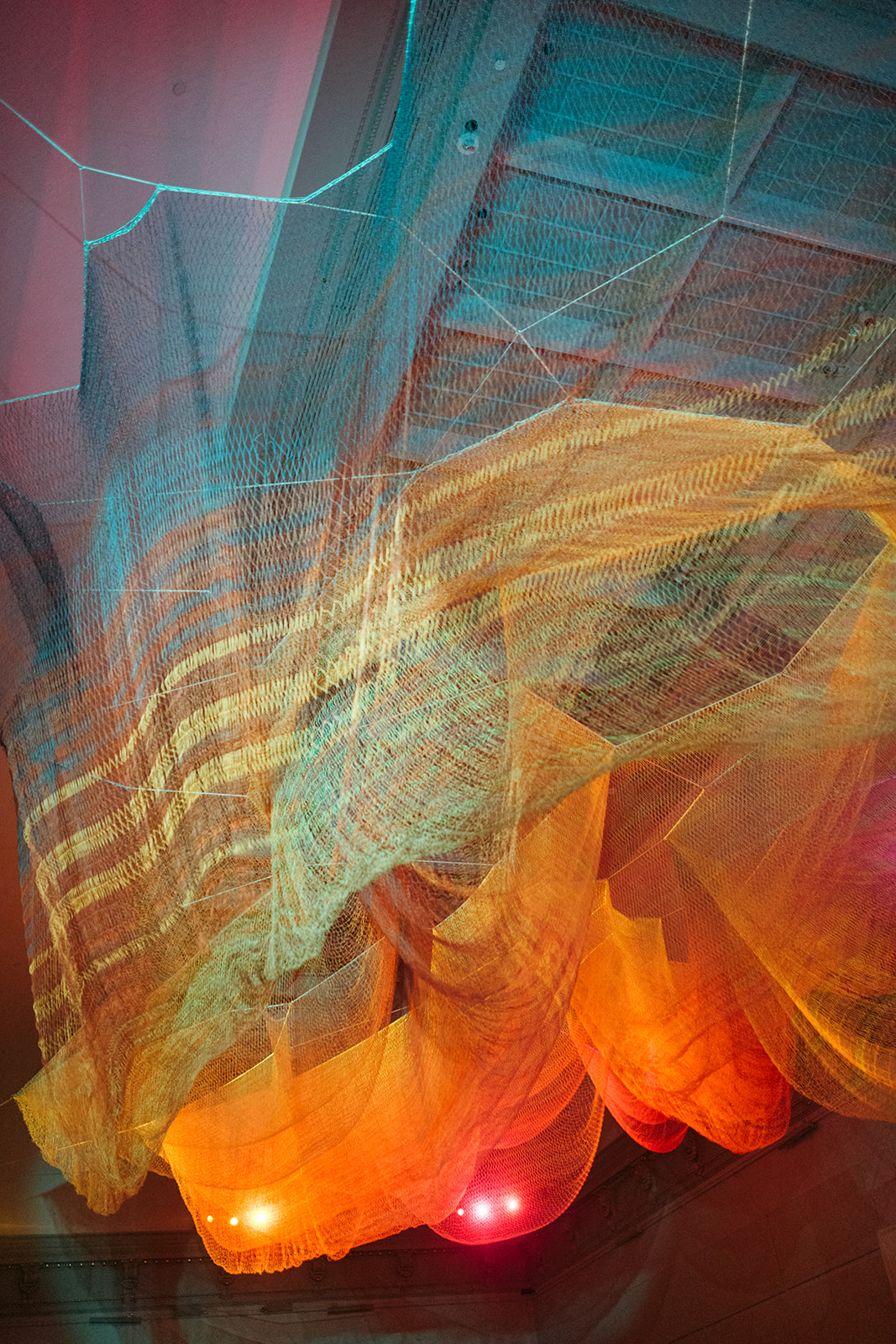 Meghan and Stan at The Renwick Gallery Meghan and Stan at The Renwick Gallery