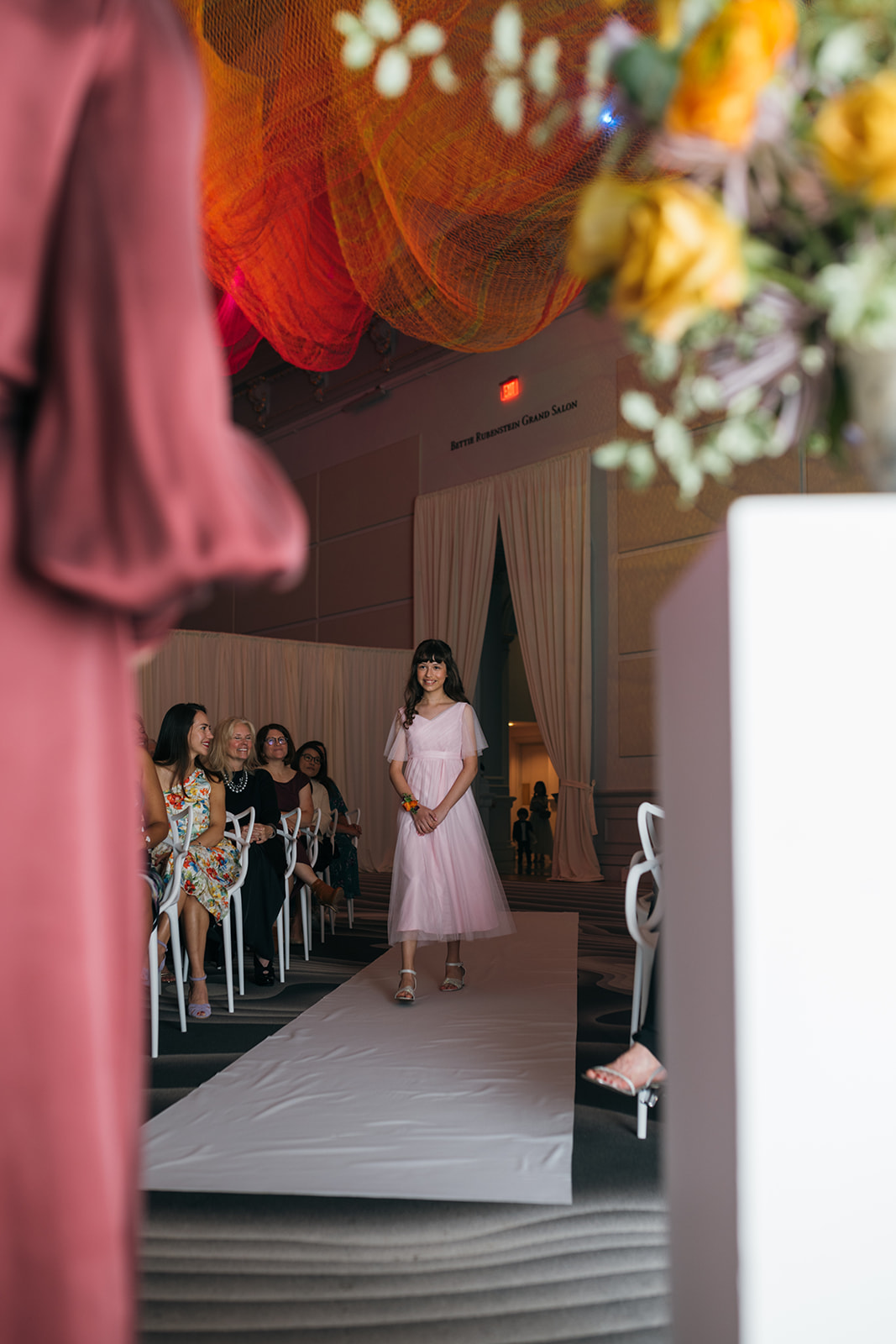 Meghan and Stan at The Renwick Gallery Meghan and Stan at The Renwick Gallery