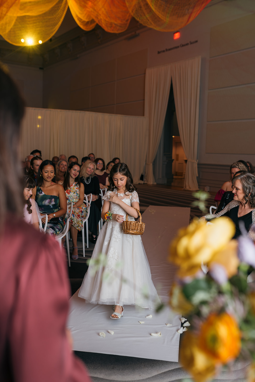 Meghan and Stan at The Renwick Gallery Meghan and Stan at The Renwick Gallery