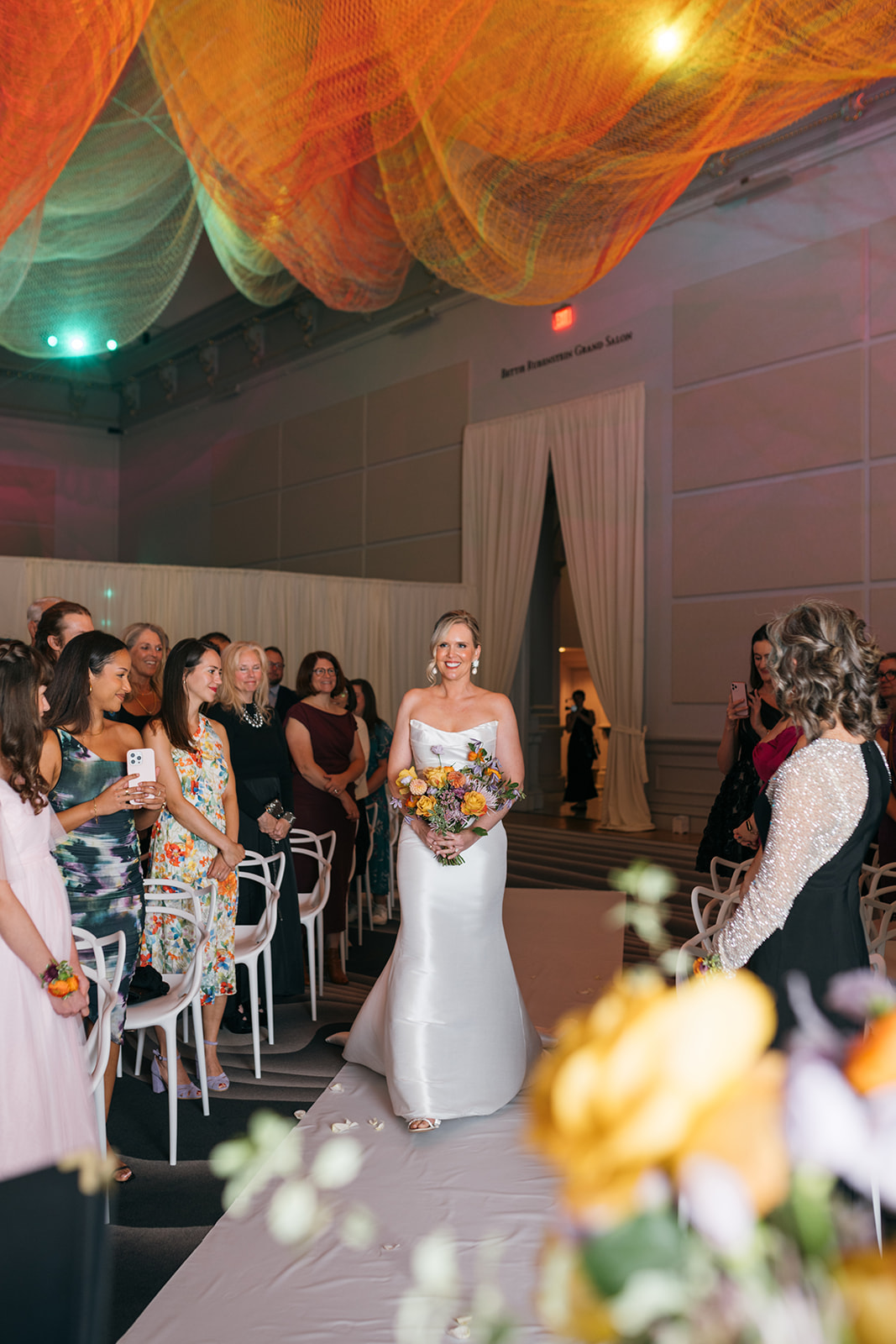 Meghan and Stan at The Renwick Gallery Meghan and Stan at The Renwick Gallery