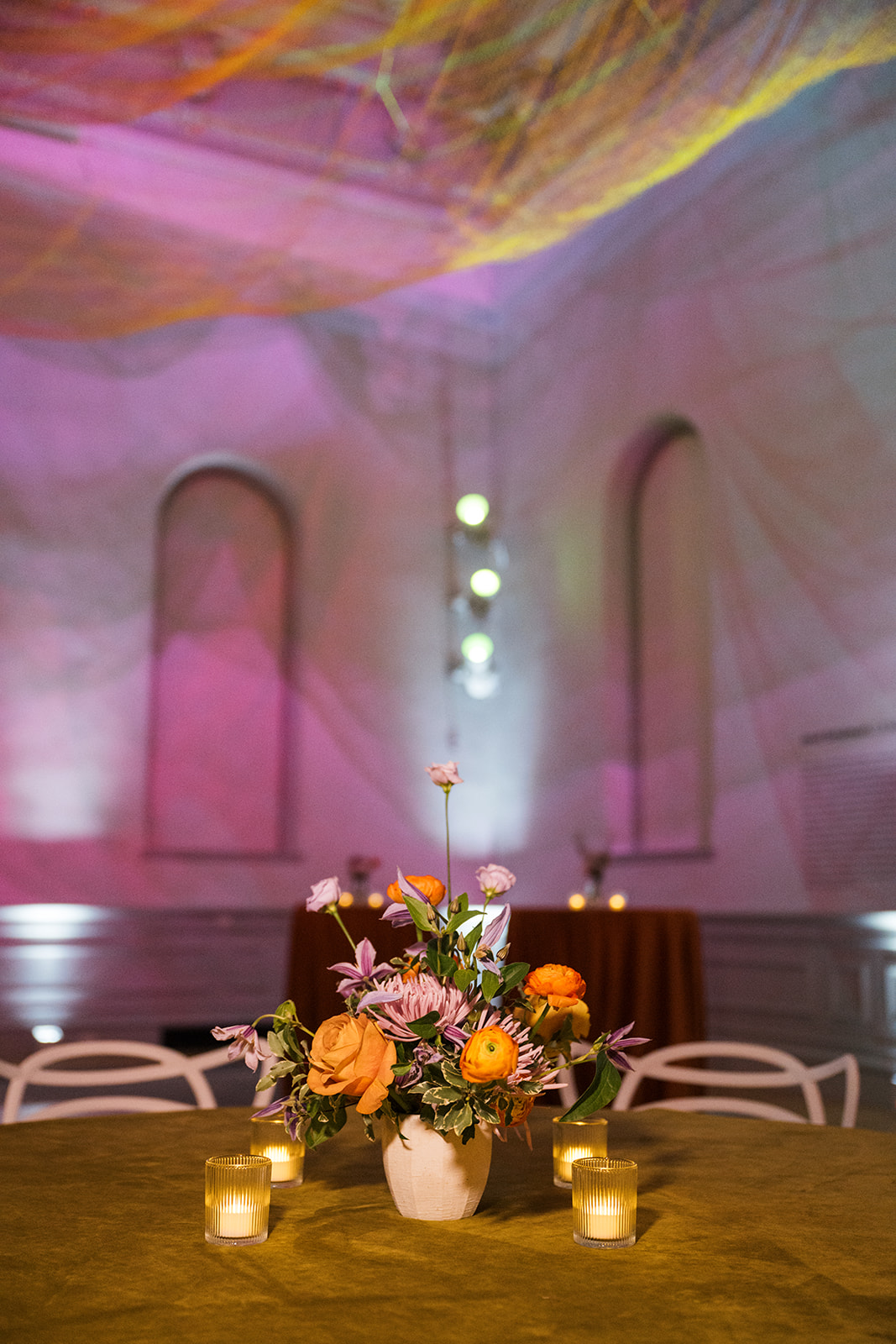Meghan and Stan at The Renwick Gallery Meghan and Stan at The Renwick Gallery