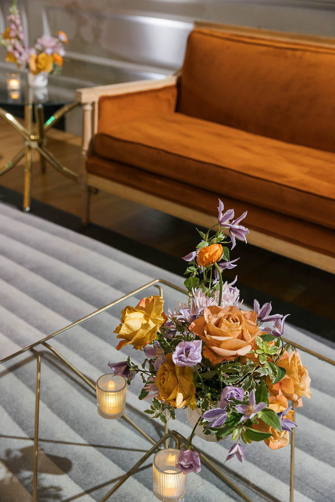 Meghan and Stan at The Renwick Gallery Meghan and Stan at The Renwick Gallery