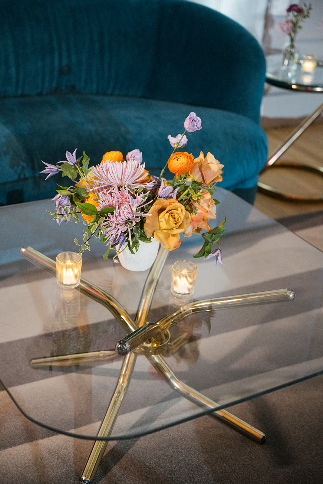 Meghan and Stan at The Renwick Gallery Meghan and Stan at The Renwick Gallery