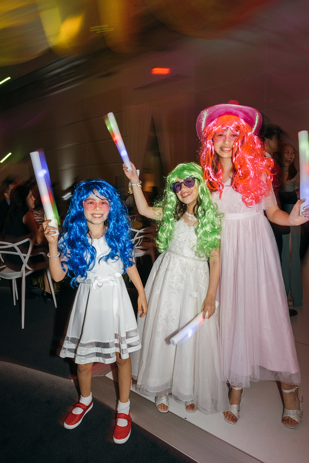 Meghan and Stan at The Renwick Gallery Meghan and Stan at The Renwick Gallery