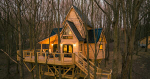 Make the Most of Fall With These Easy Getaways From DC