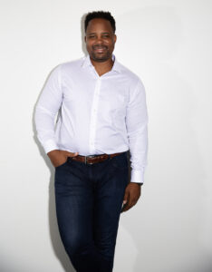 Meet DC’s 2025 Tech Titans