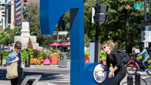 EXPERIENCE ART AVE IN THE GOLDEN TRIANGLE